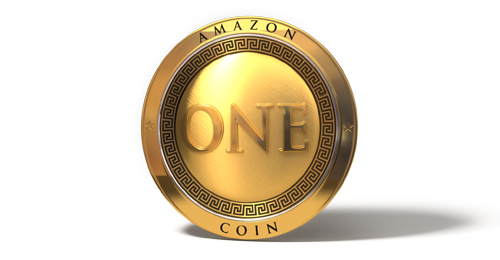 Amazon Coin