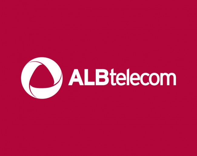 ALB Telecom top up