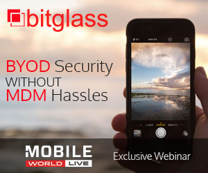 BYOD Security Without MDM Hassles (Bitglass)