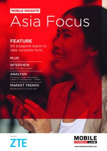 Mobile Insights: Asia Focus