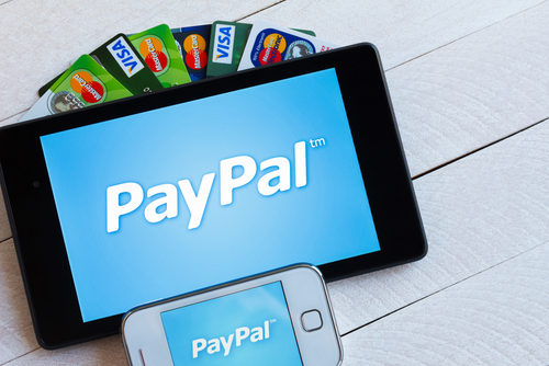 Visa deal eases PayPal's way into offline payments - Mobile World Live