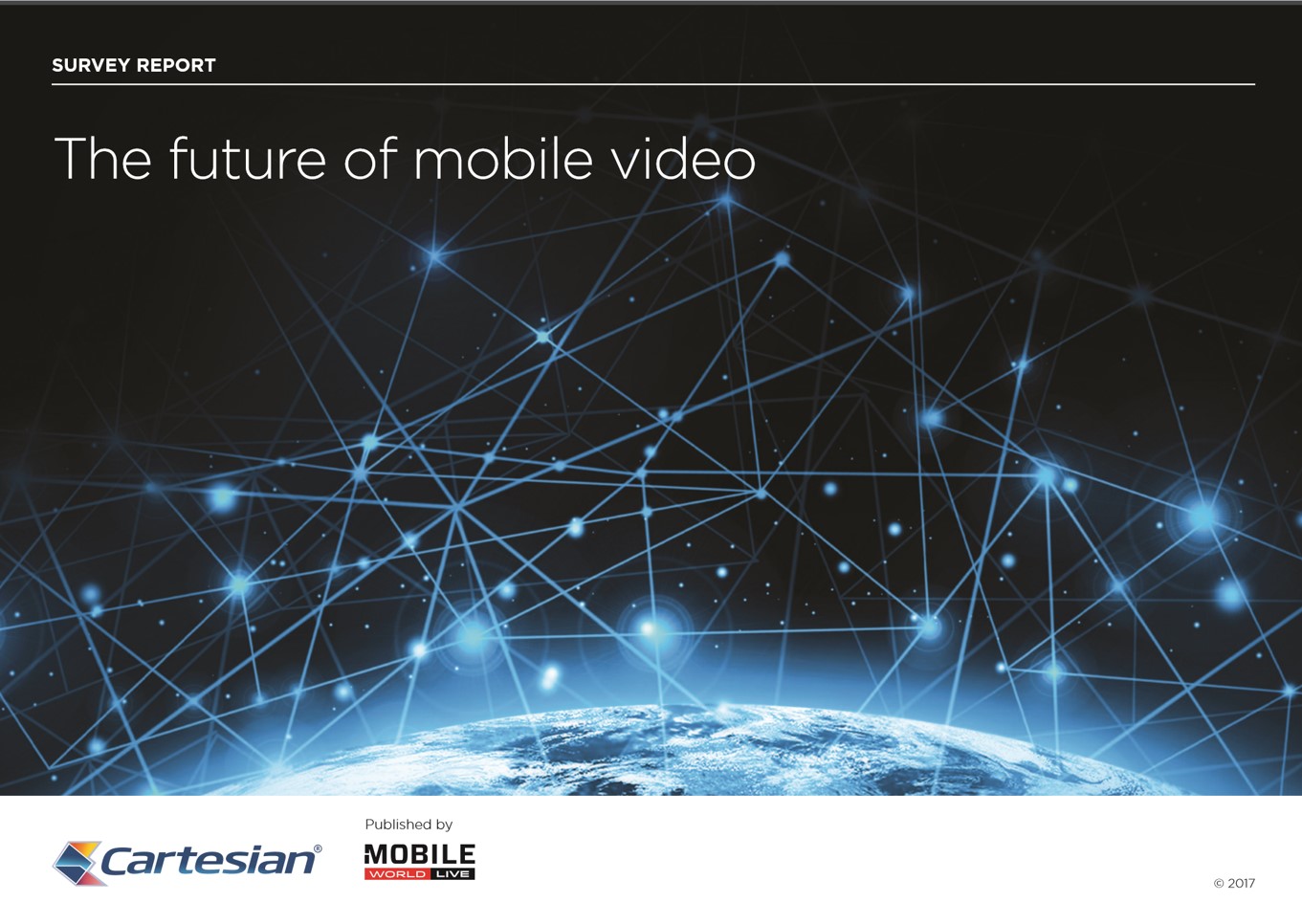 The Future of Mobile Video