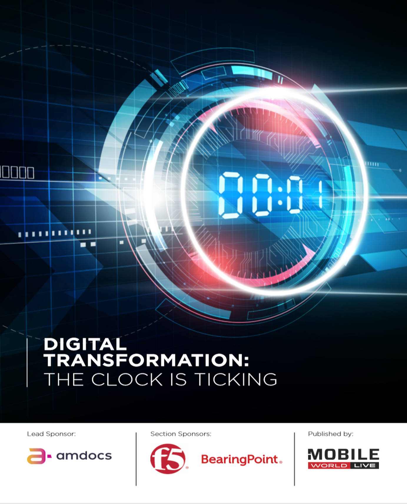 Digital Transformation Report