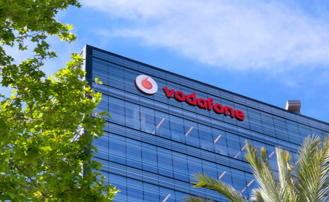 Vodafone baraja opciones para acabar con el dolor de España