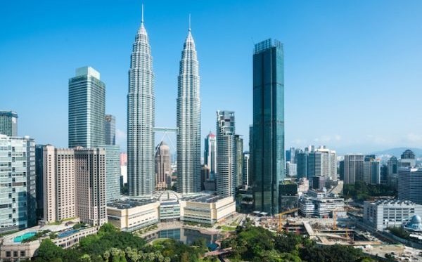 DNB 将在 2024 年之前保持马来西亚 5G 领先地位