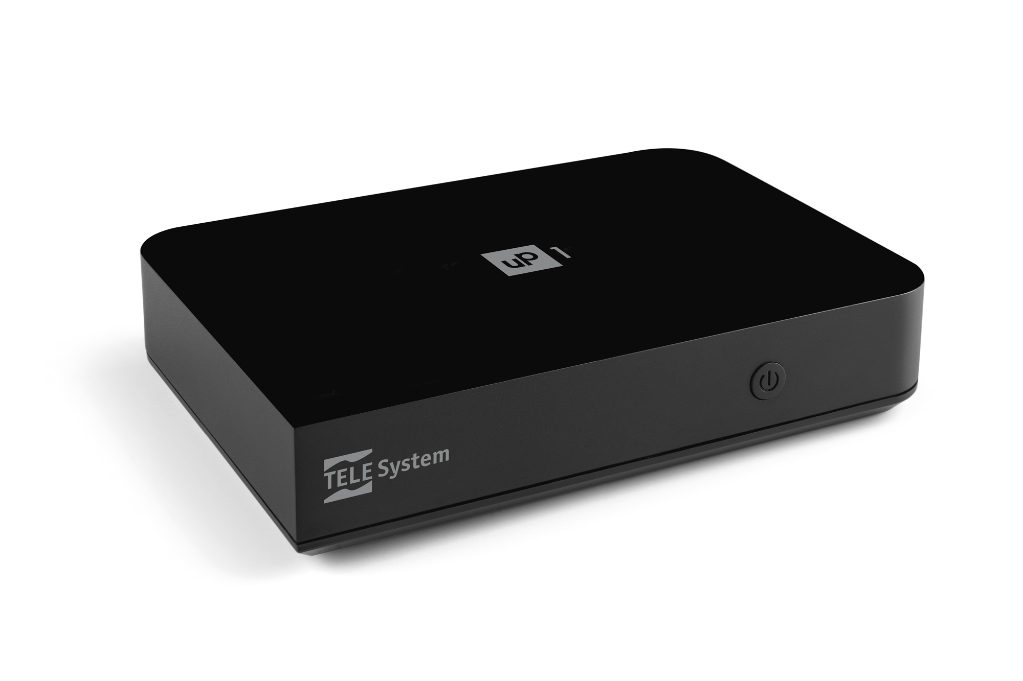 TIM Deploys Technicolor's Next-Gen Android TV Set-Top Boxes