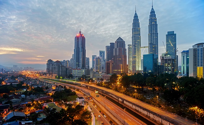 马来西亚运营商决定使用中国 5G 供应商 – Mobile World Live
