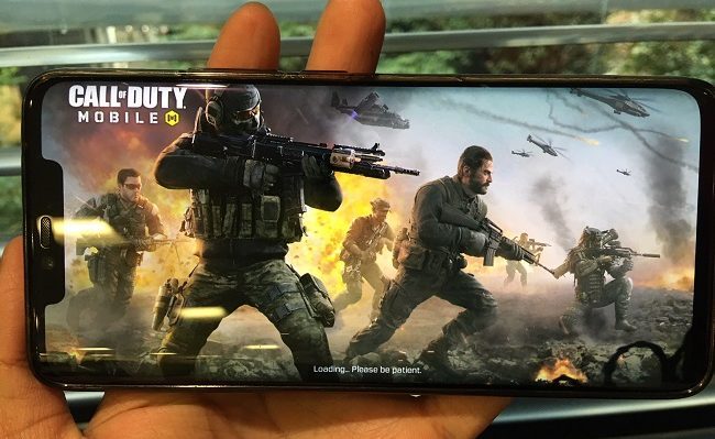 CODM VAI ACABAR? OS PLANOS DA MICROSOFT PARA O COD MOBILE 