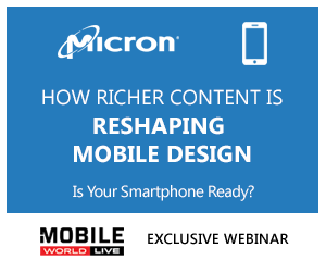 How Richer Content is Reshaping Mobile Design (Micron)